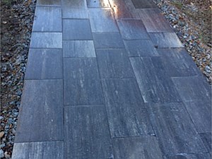 Hardscapes