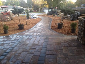 Hardscapes