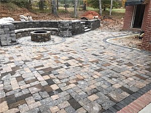 Hardscapes