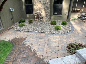 Hardscapes