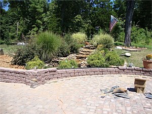 Hardscapes