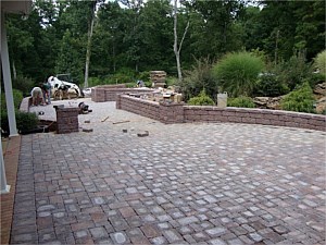 Hardscapes