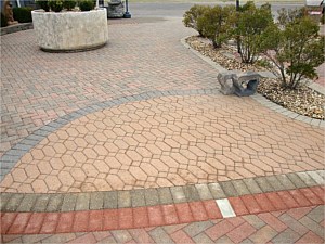 Hardscapes