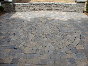 Hardscapes