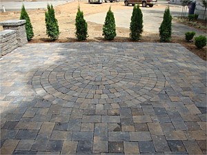 Hardscapes