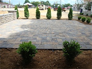 Hardscapes