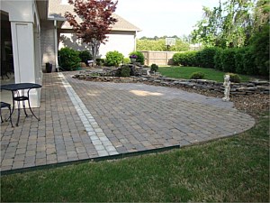 Hardscapes